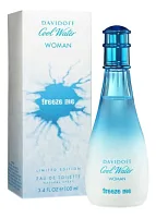 Davidoff Cool Water Freeze Me Women