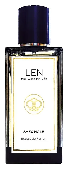 Len Fragrance She & Male