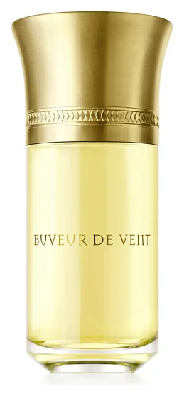Liquides Imaginaires Buveur De Vent