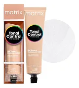 MATRIX Tonal Control Pre-Bonded — безаммиачный гелевый тонер, 90 мл