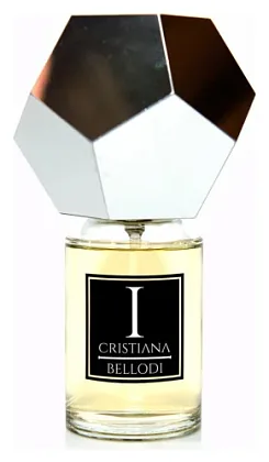 Cristiana Bellodi I