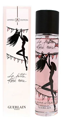 Guerlain La Petite Robe Noir Mon Eau De Lingerie