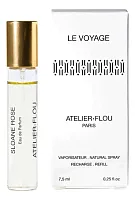 Atelier Flou Sloane Rose