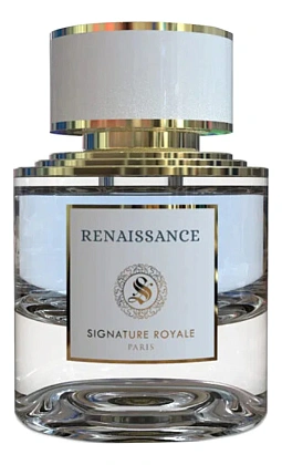 Signature Royale Renaissance