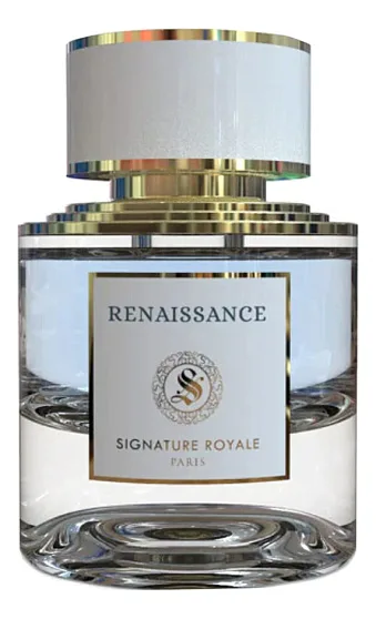 Signature Royale Renaissance