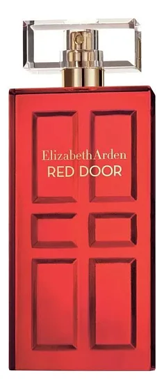 Elizabeth Arden Red Door