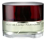 Cartier Must Pour Homme