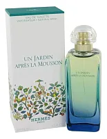 Hermes Un Jardin Apres La Mousson