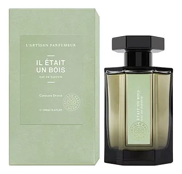 L'Artisan Parfumeur Il Etait Un Bois