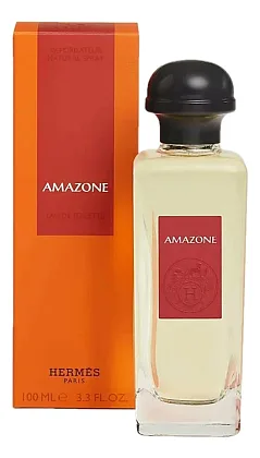 Hermes Amazone 2017