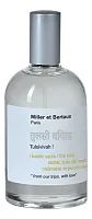 Miller et Bertaux Tulsivivah!