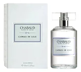 Chabaud Maison de Parfum Caprice De Julie