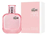 Lacoste L.12.12 Rose Sparkling