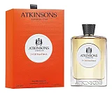 Atkinsons 24 Old Bond Street