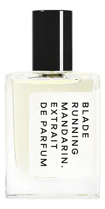 Synonyme Blade Running Mandarin