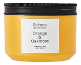 Poemes de Provence Orange & Oakmoss