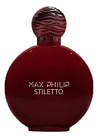 Max Philip Stiletto