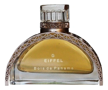 Gustave Eiffel Bois De Panama