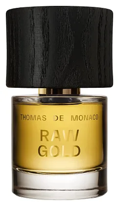 Thomas De Monaco Raw Gold
