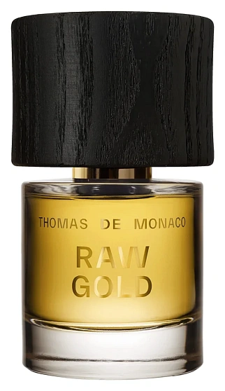 Thomas De Monaco Raw Gold