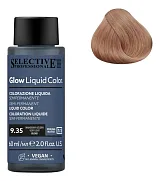 Selective Professional Glow Liquid Color — жидкий тонирующий краситель, 60 мл