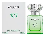 Korloff Paris Kn I