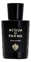 Acqua di Parma Oud & Spice