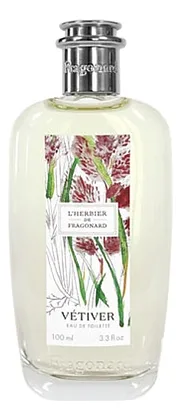 Fragonard L'Herbier Vetiver