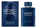 Ferragamo Urban Feel