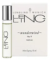 Lengling Wunderwind No9