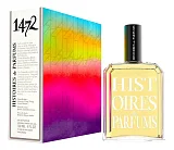 Histoires de Parfums 1472 La Divina Commedia