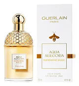 Guerlain Aqua Allegoria Mandarine Basilic
