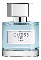 Guess 1981 Indigo For Women