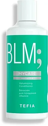 Mycare Volume — бальзам для тонких волос