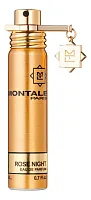 Montale Rose Night
