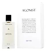 Agonist Say Yes