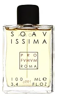 Profumum Roma Soavissima