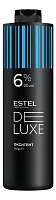 Оксигент для краски De Luxe 6%