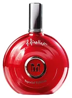 M. Micallef Special Red Edition