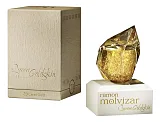 Ramon Molvizar Queen Goldskin
