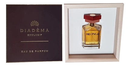 Diadema Exclusif Milonga