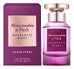 Abercrombie & Fitch Authentic Night Woman