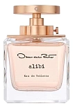 Oscar de la Renta Alibi Eau De Toilette