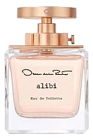 Oscar de la Renta Alibi Eau De Toilette