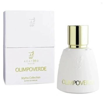 Agatho Parfum Olimpoverde