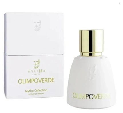 Agatho Parfum Olimpoverde
