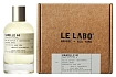 Le Labo Vanille 44