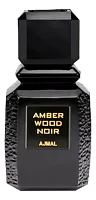 Ajmal Amber Wood Noir