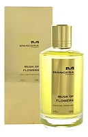 Mancera Musk Of Flowers