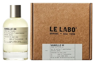 Le Labo Vanille 44